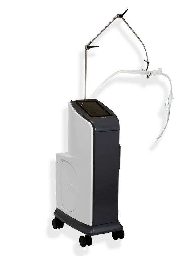 Automatische Medizinische Aspirationsgerät