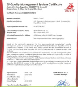 Cert